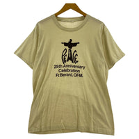 半袖Tシャツ Fr.Berard,OFM. ベージュ ベージュ