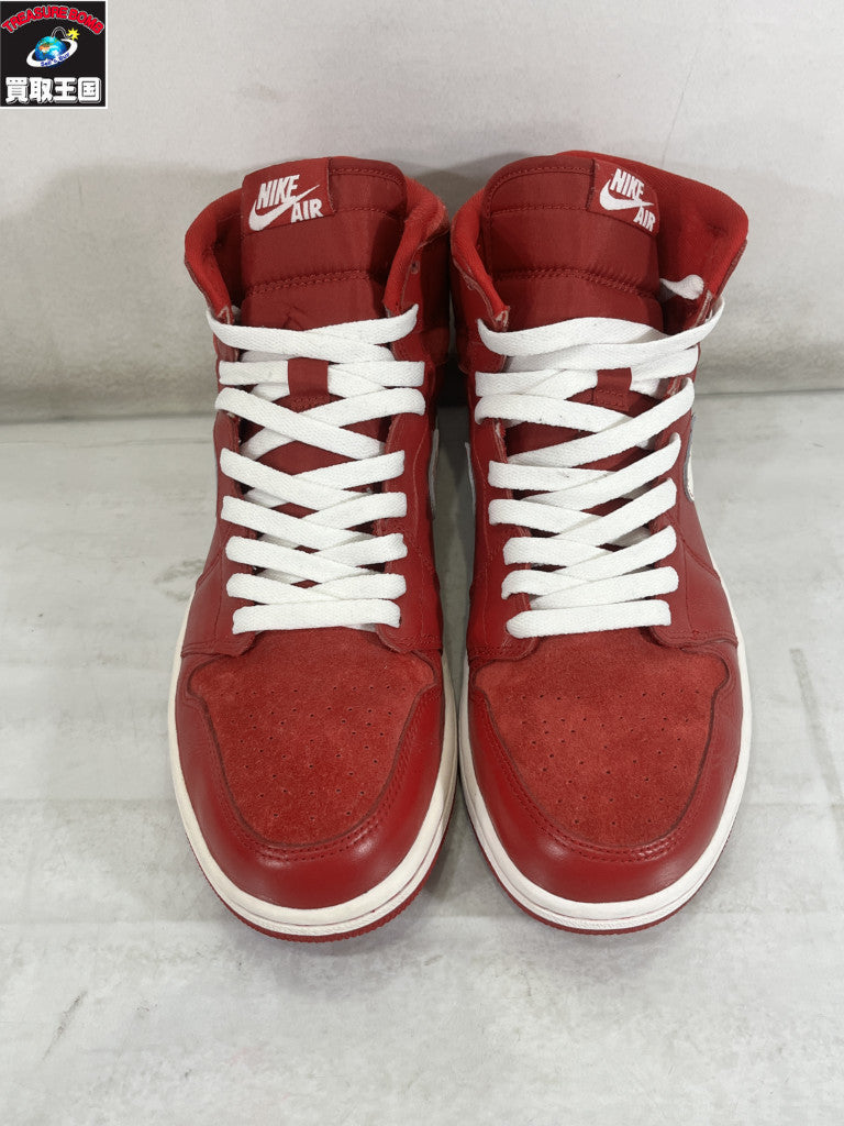 スニーカー AIR JORDAN 1 RETRO HIGH OG 28cm