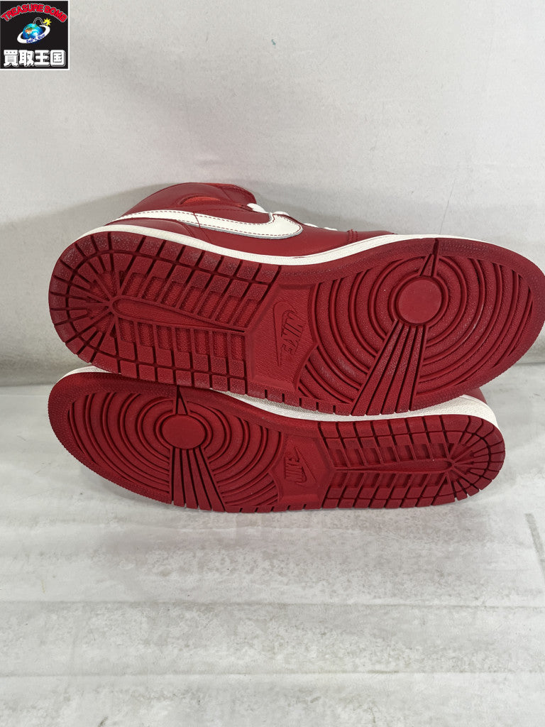 スニーカー AIR JORDAN 1 RETRO HIGH OG 28cm