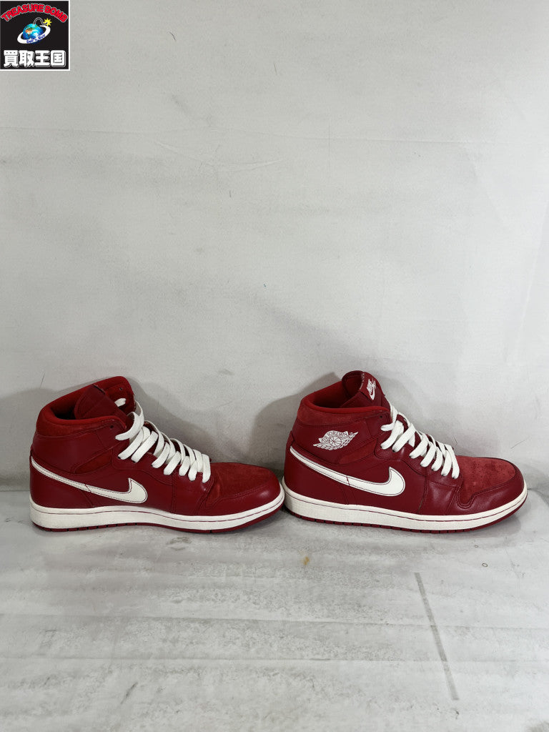 スニーカー AIR JORDAN 1 RETRO HIGH OG 28cm