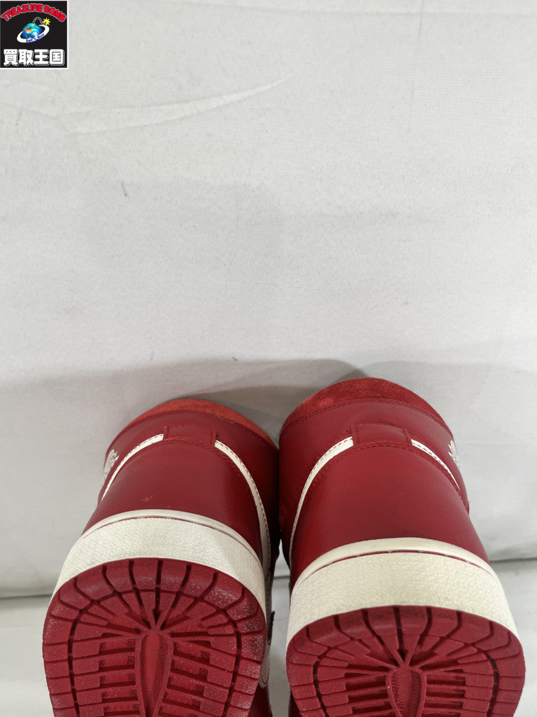 スニーカー AIR JORDAN 1 RETRO HIGH OG 28cm