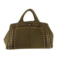 PRADA カナパS