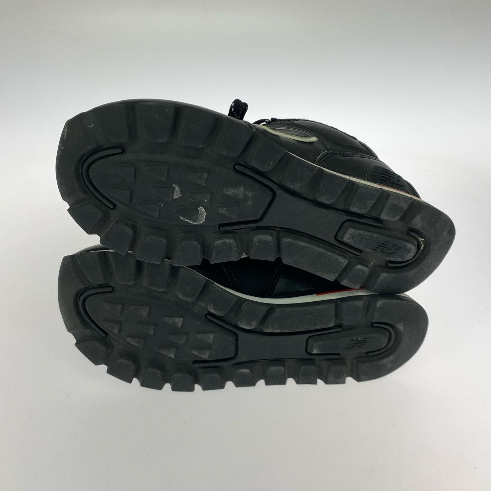 スニーカー ML574DTD BLK 24.0cm 24cm (US6 UK5 1/2 EU38) ブラック