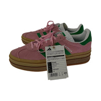 スニーカー GAZELLE BOLD W IE0420 26.5cm (US8 1/2 UK8 EU43) ピンク