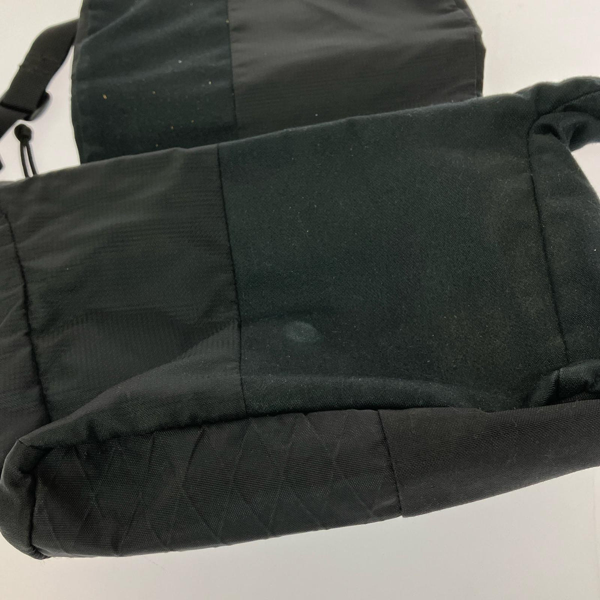 ショルダーバッグ FULL MOON BLK ブラック