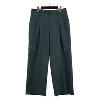 パンツ IRENE Color Gabardine Pants グレー 38 グレー
