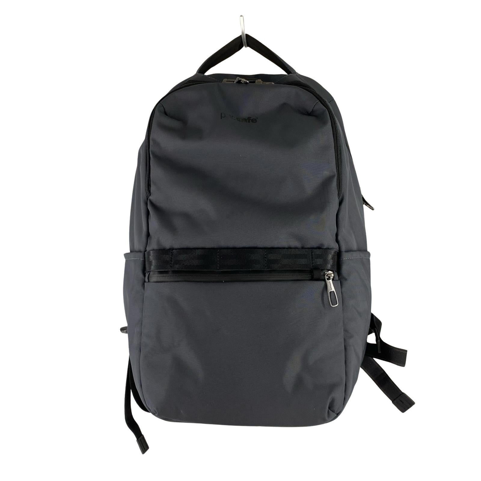 リュック・デイパック pacsafe/25L グレー