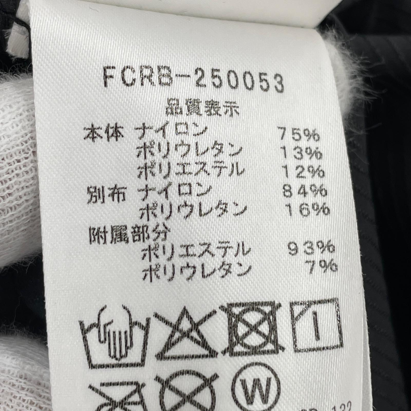 ショートパンツ BREATHABLE TRAIL SHORTS/XL ブラック