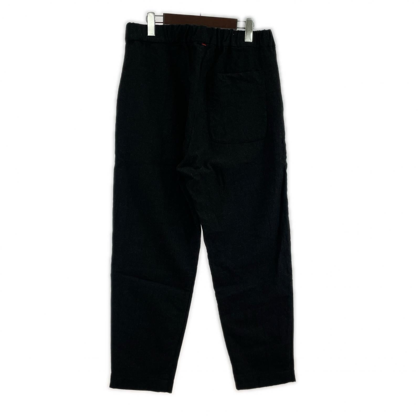 パンツ ZWAG MARCH パンツ M グレー M ブラック
