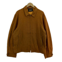 ジャケット 推定60‘s CUMPAS 46 ブラウン