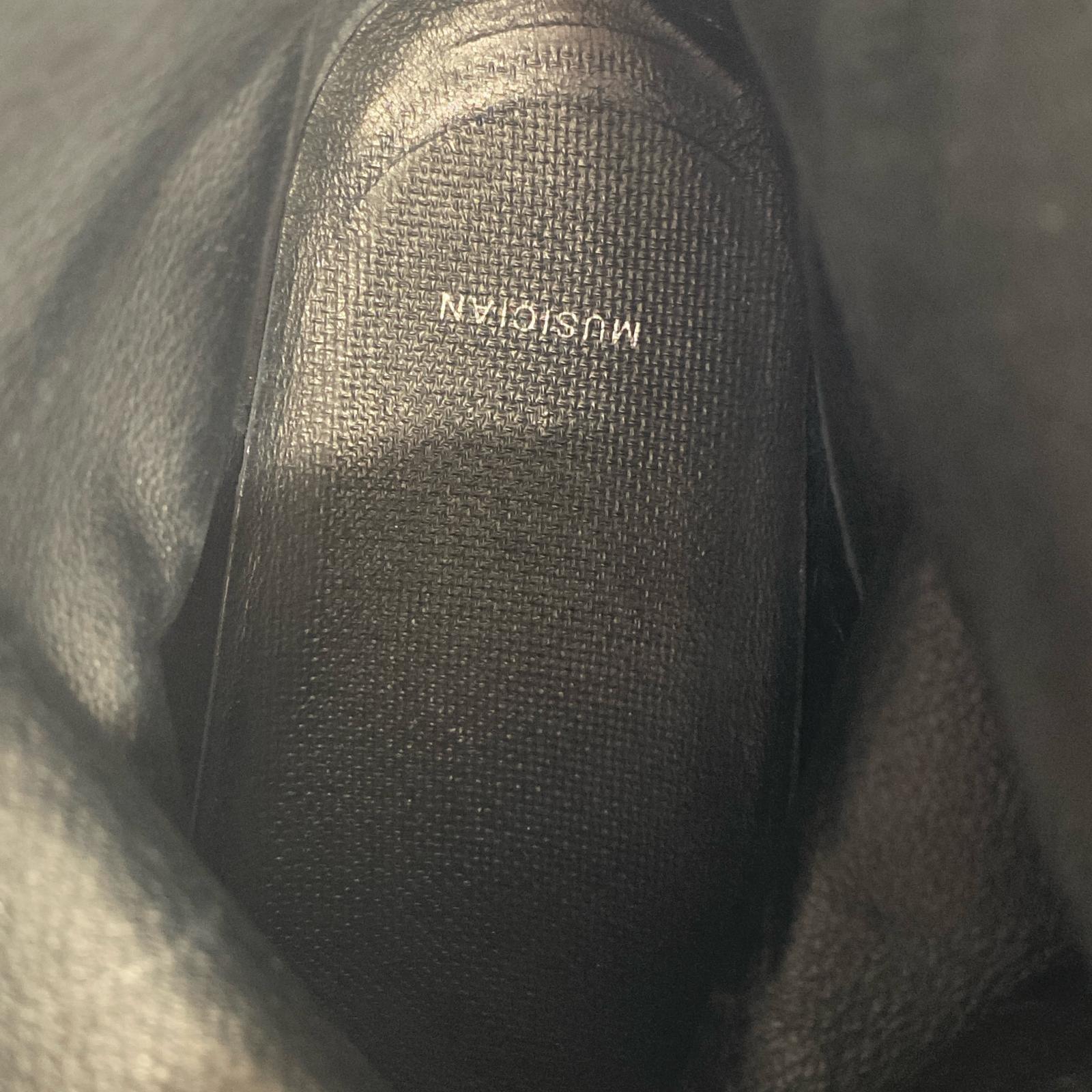 ブーツ 22AW VIBRAM SOLE BOOTS 黒 44 ブラック