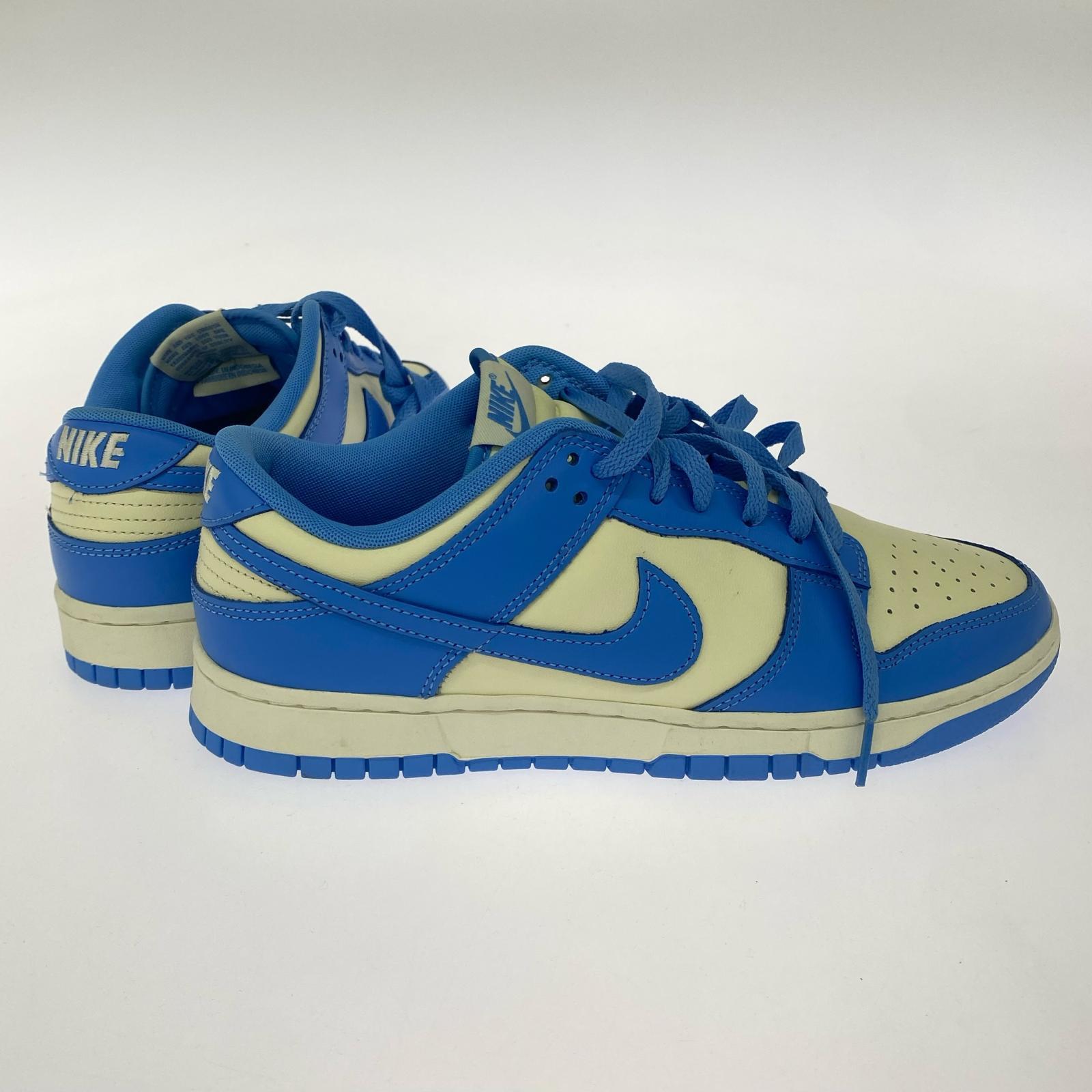 スニーカー NIKE DUNK LOW 27 27cm (US9 UK8 1/2 EU44)