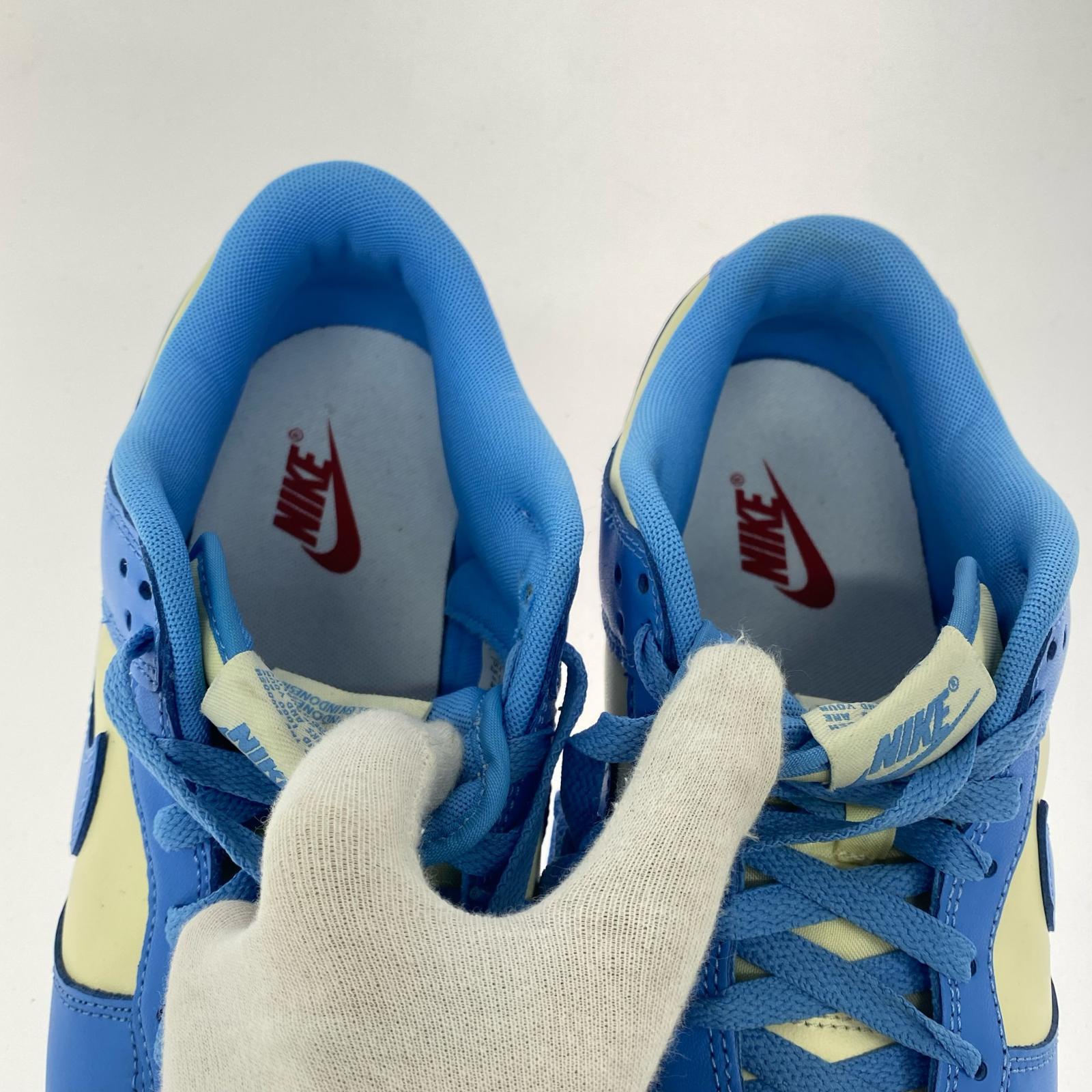 スニーカー NIKE DUNK LOW 27 27cm (US9 UK8 1/2 EU44)