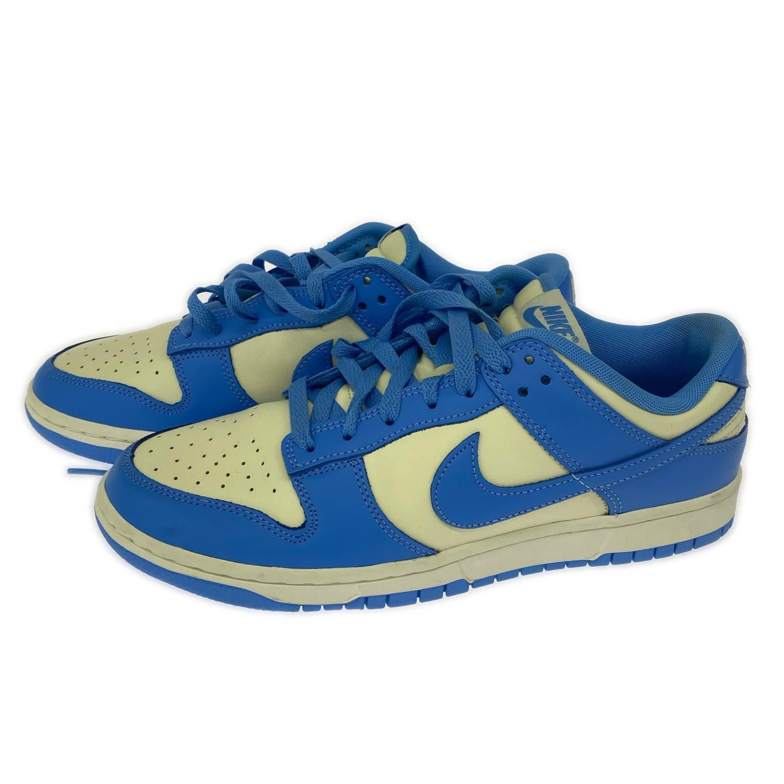 スニーカー NIKE DUNK LOW 27 27cm (US9 UK8 1/2 EU44)