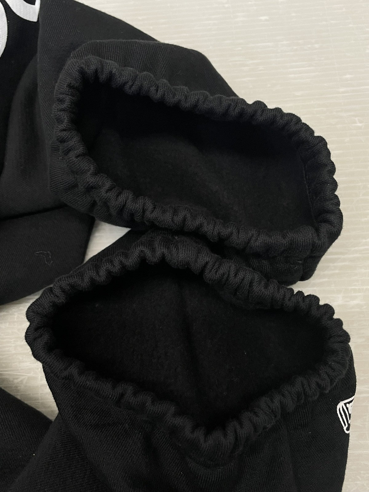 パンツ CHROME HEARTS Horseshoe Sweatpant スウェットパンツ L 黒