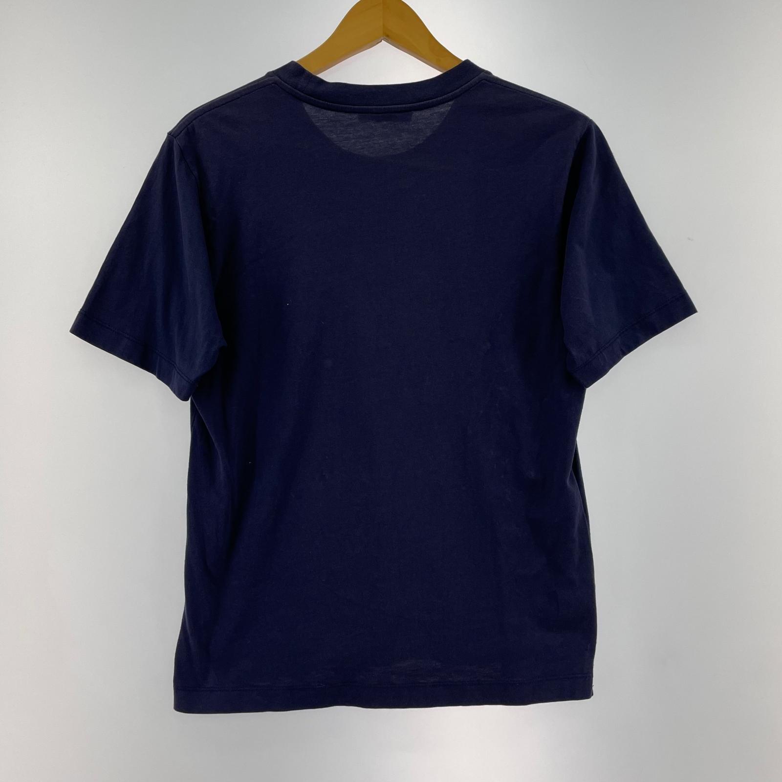 半袖Tシャツ 紺 (38) ネイビー