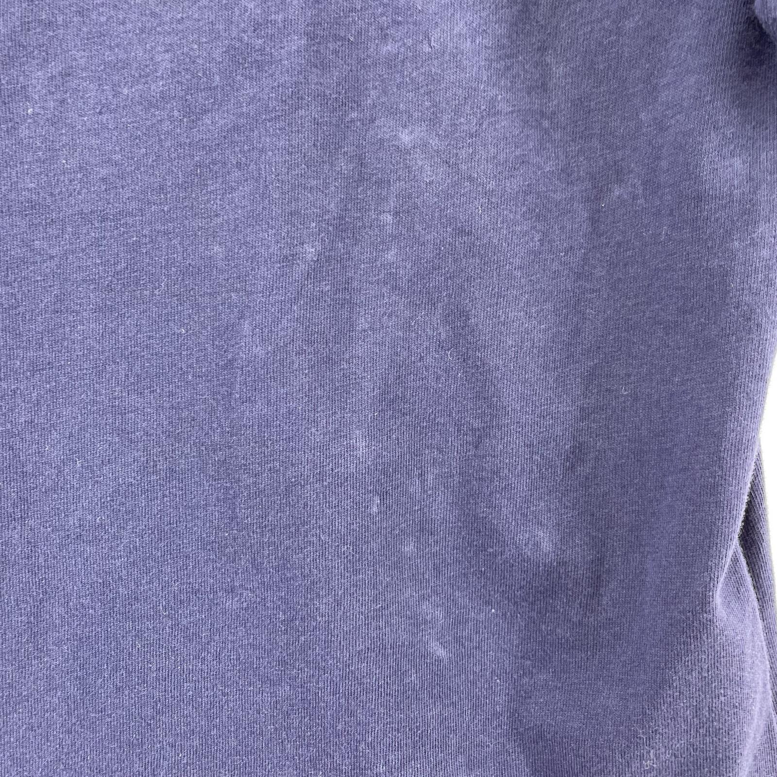 半袖Tシャツ 紺 (38) ネイビー