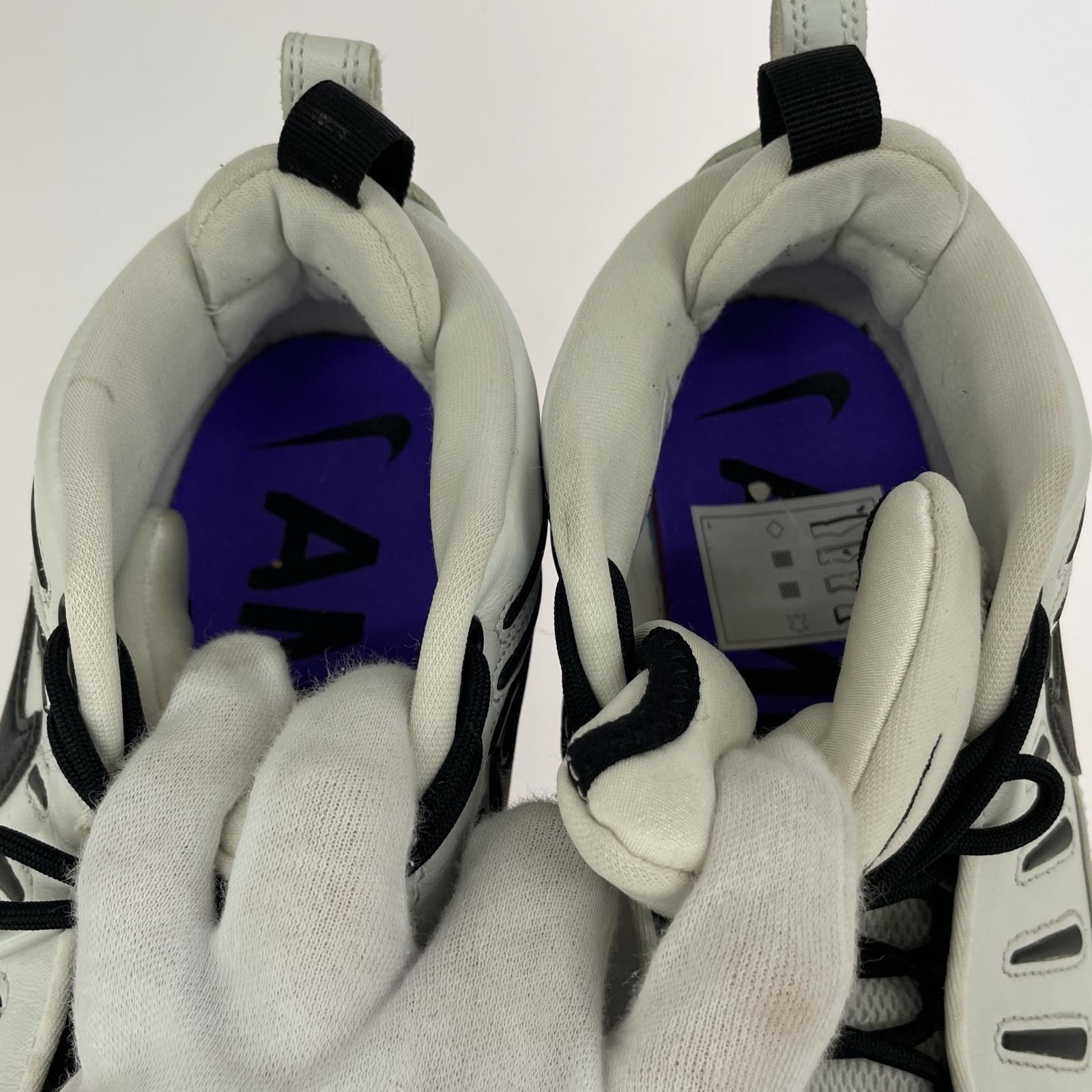 スニーカー AIR ADJUST FORCE X AMBUSH 27cm (US9 UK8 1/2 EU44)