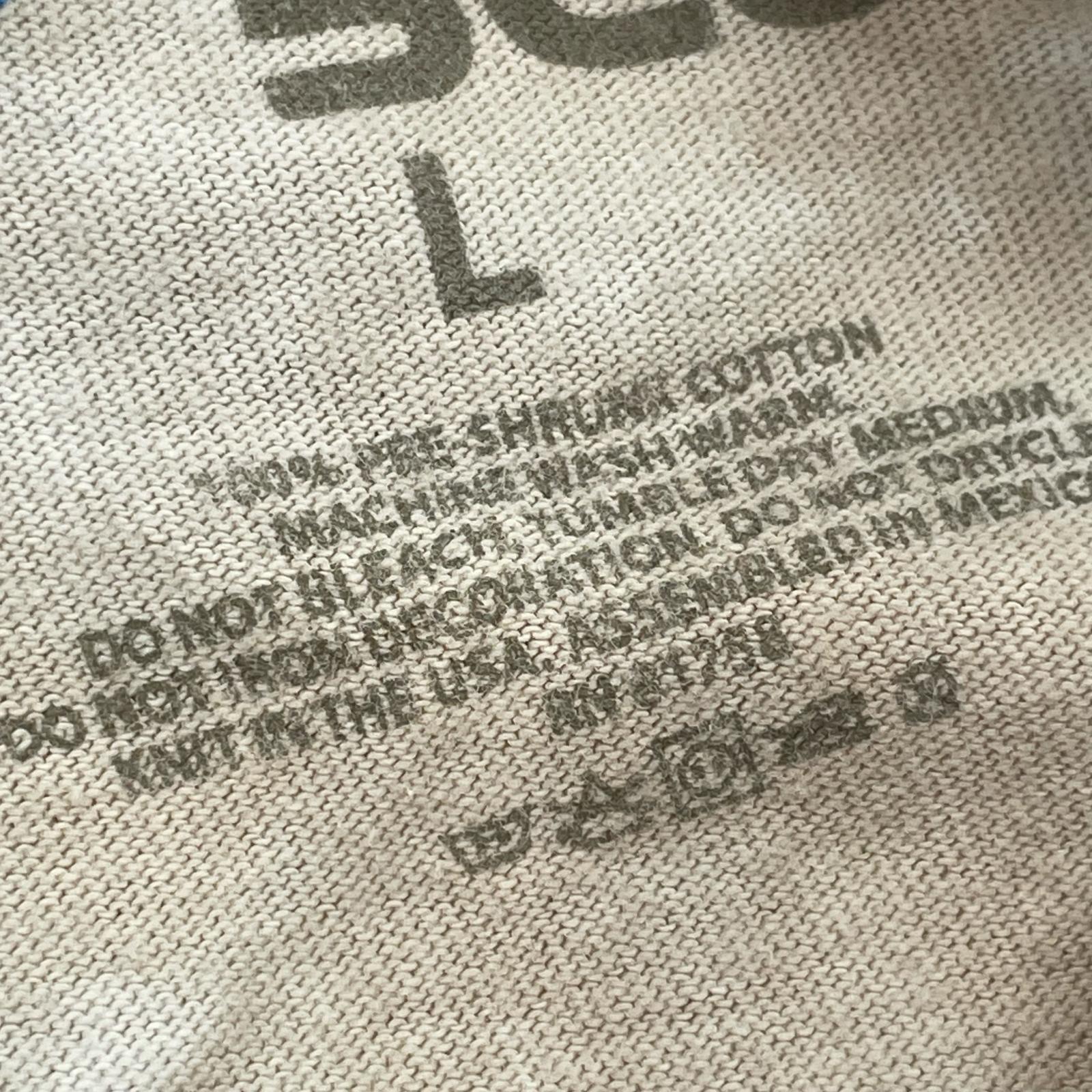 半袖Tシャツ MARINERS ベージュ L L ベージュ