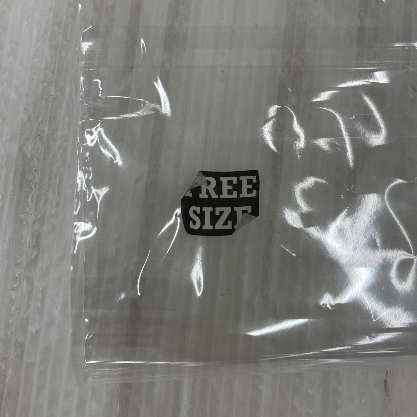 半袖Tシャツ 出前一丁 白 F ホワイト