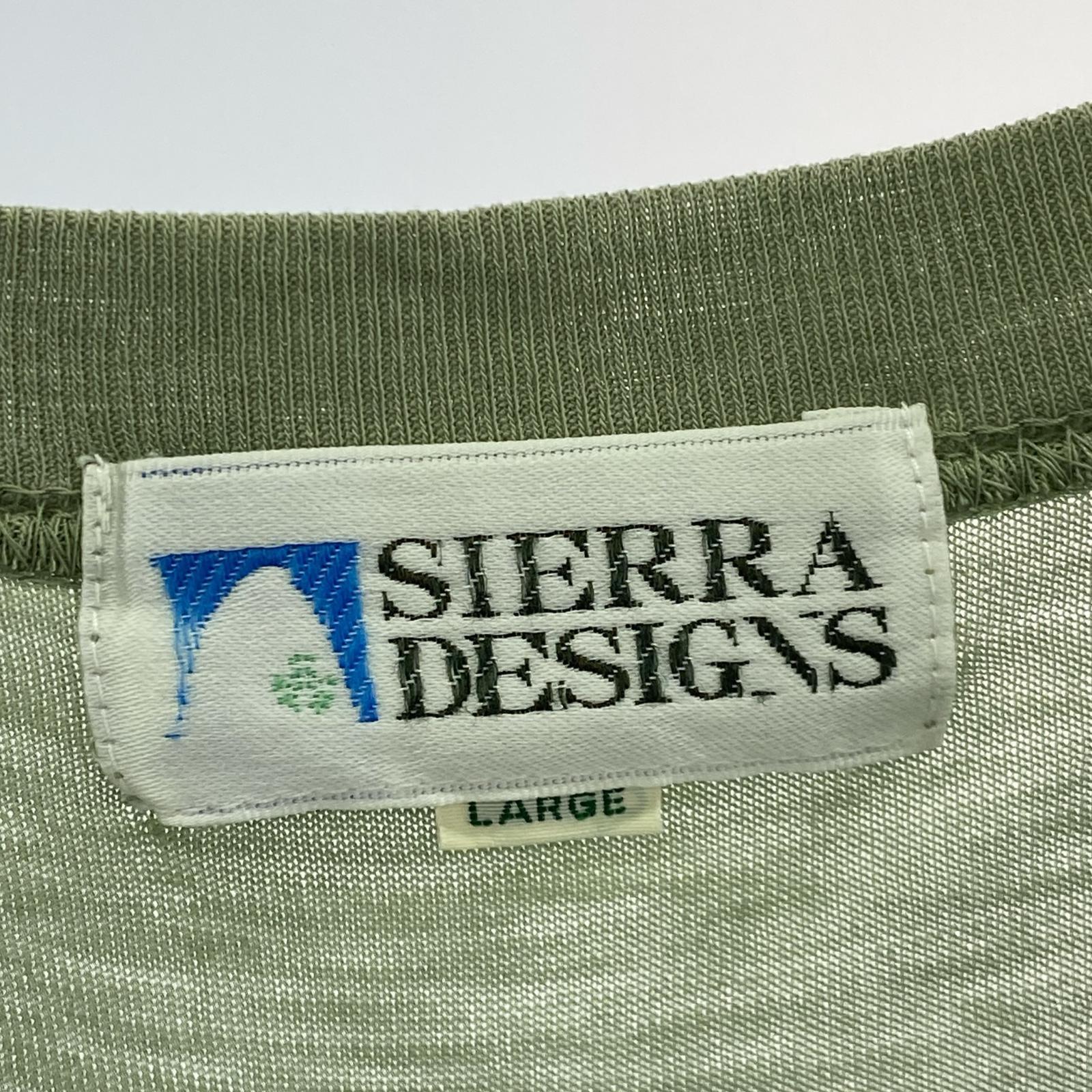 半袖Tシャツ ロゴ 緑 L L グリーン