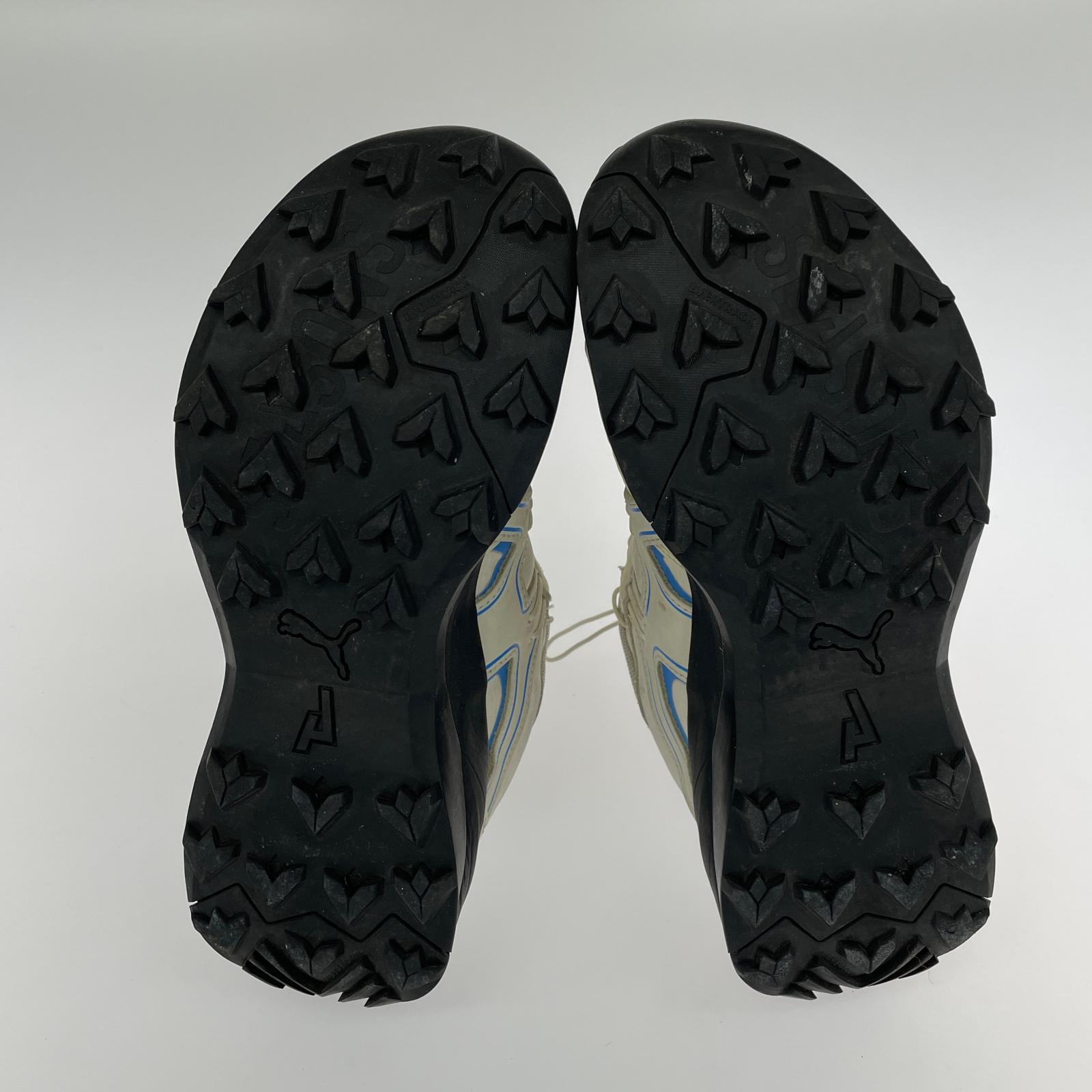 スニーカー EXPLORER NITRO SPS GTX 白 25 25cm (US7 UK6 1/2 EU40) ホワイト
