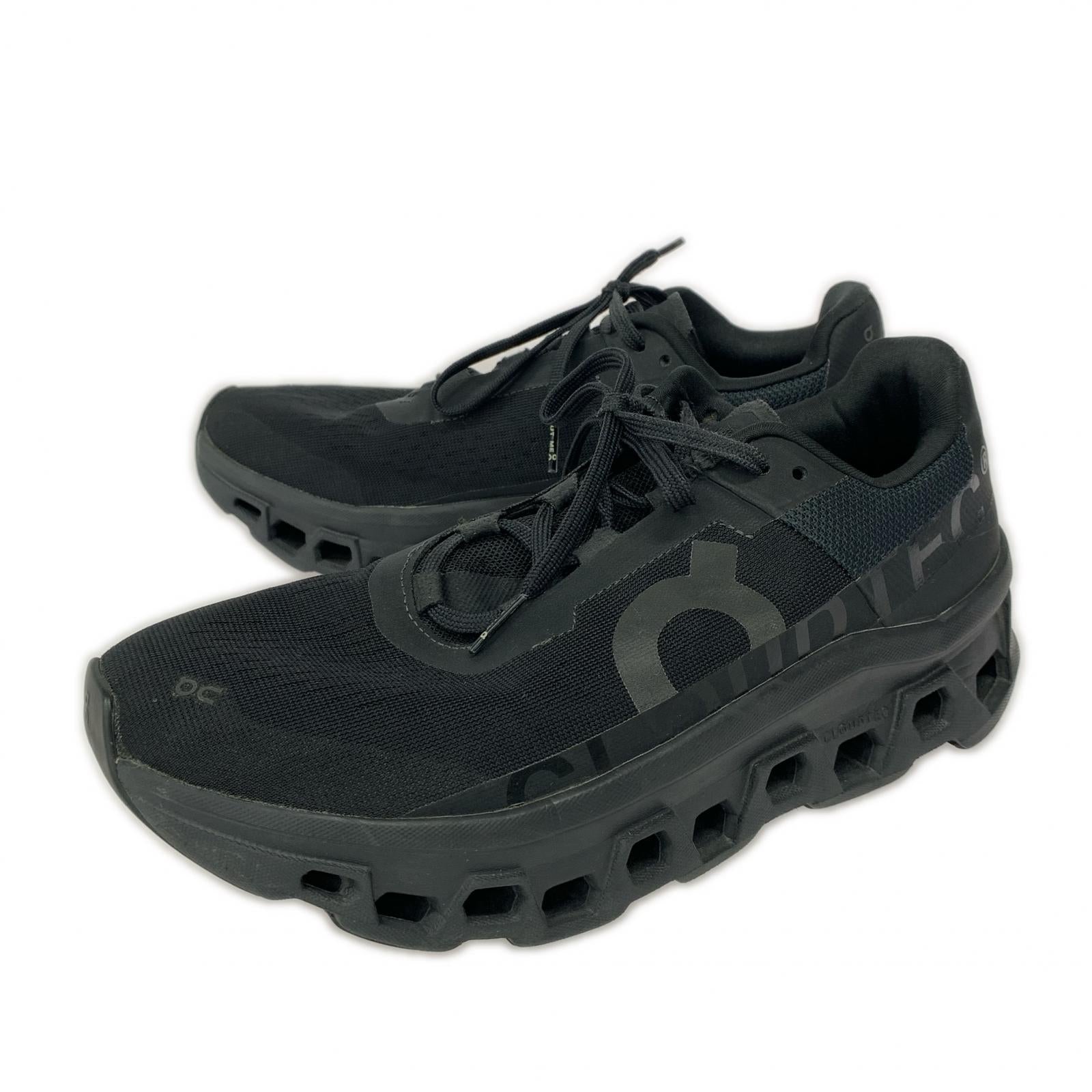 スニーカー Cloudmonster 26cm (US8 UK7 1/2 EU42) ブラック