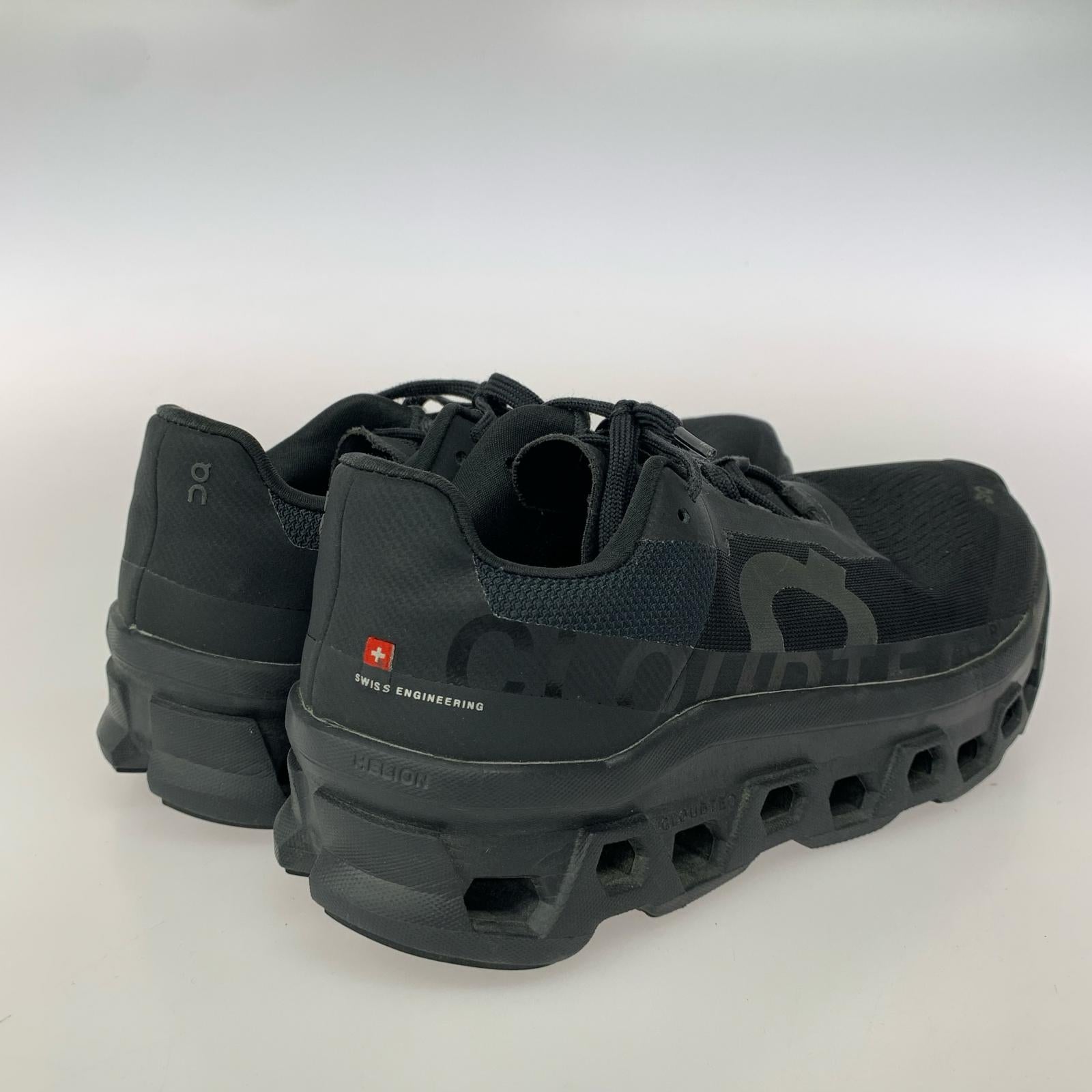 スニーカー Cloudmonster 26cm (US8 UK7 1/2 EU42) ブラック