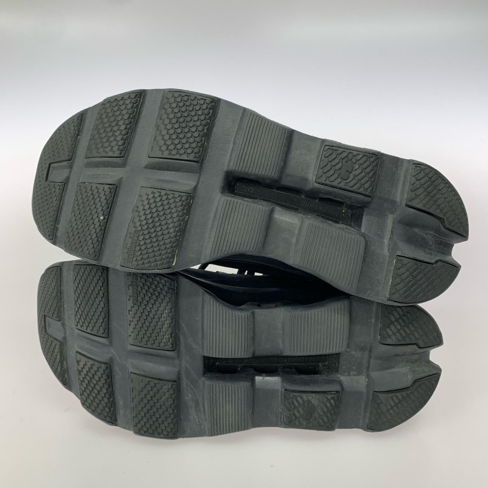 スニーカー Cloudmonster 26cm (US8 UK7 1/2 EU42) ブラック