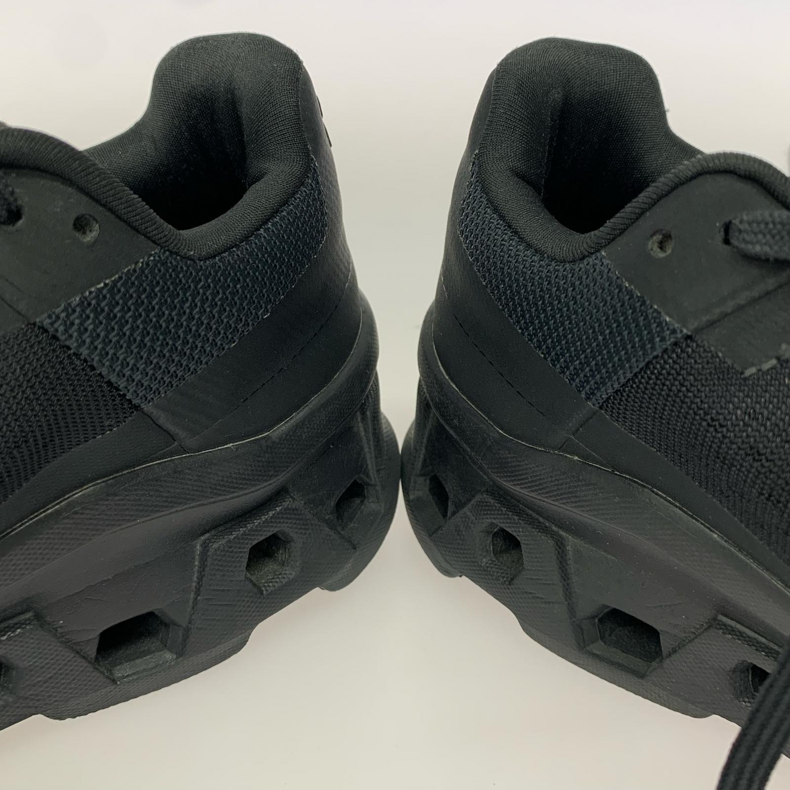 スニーカー Cloudmonster 26cm (US8 UK7 1/2 EU42) ブラック