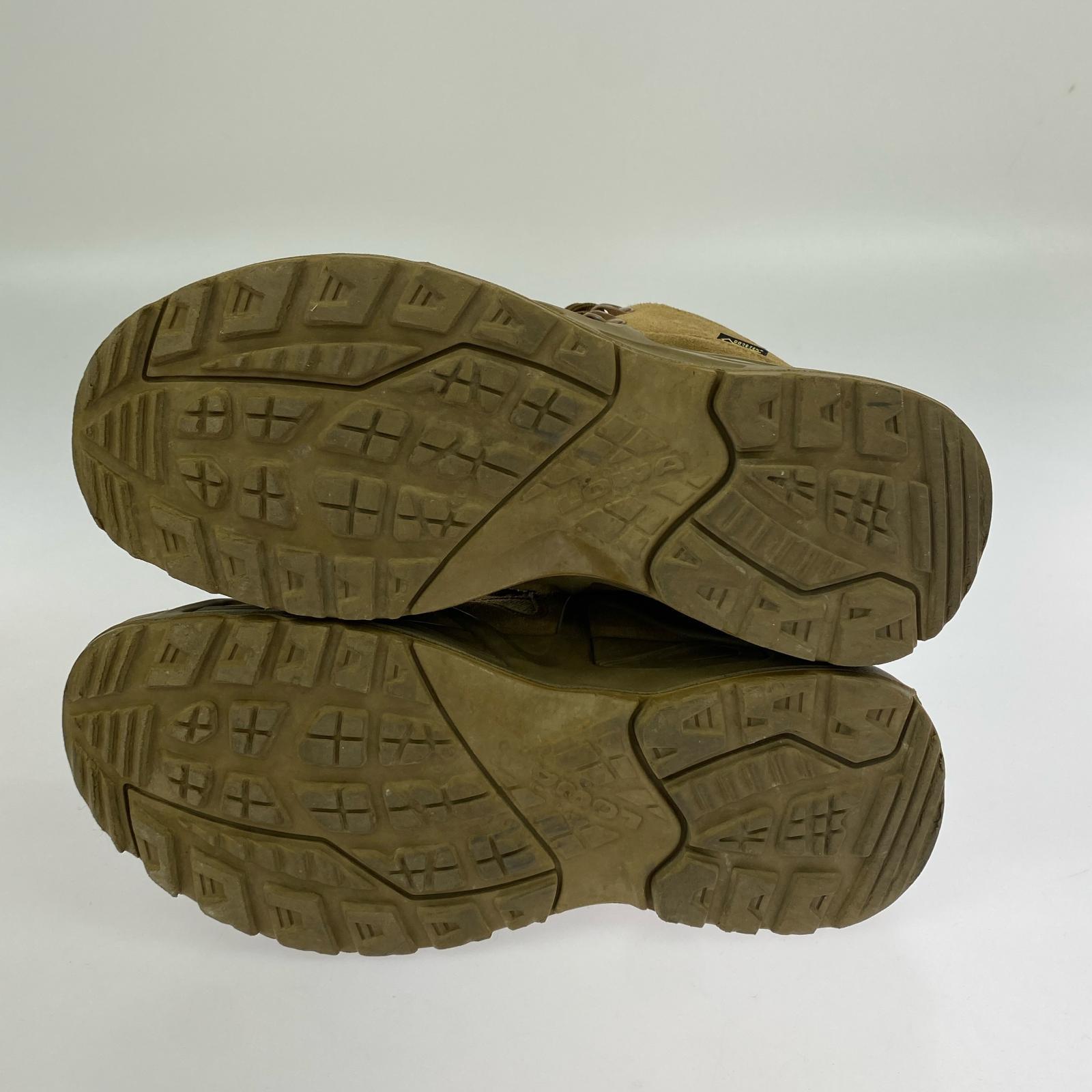 シューズ LOWA/ZEPHYR GTX/27cm/KHK ブラウン
