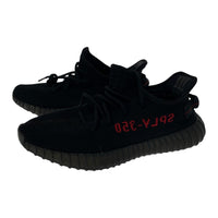 スニーカー YEEZY BOOST 350 V2 26.5㎝ 26.5cm (US8 1/2 UK8 EU43) ブラック