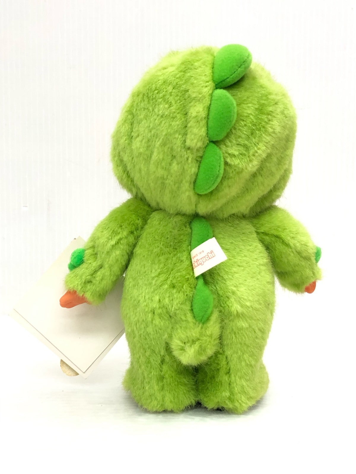 モンチッチ ガチャピン フィギュア/グッズ
