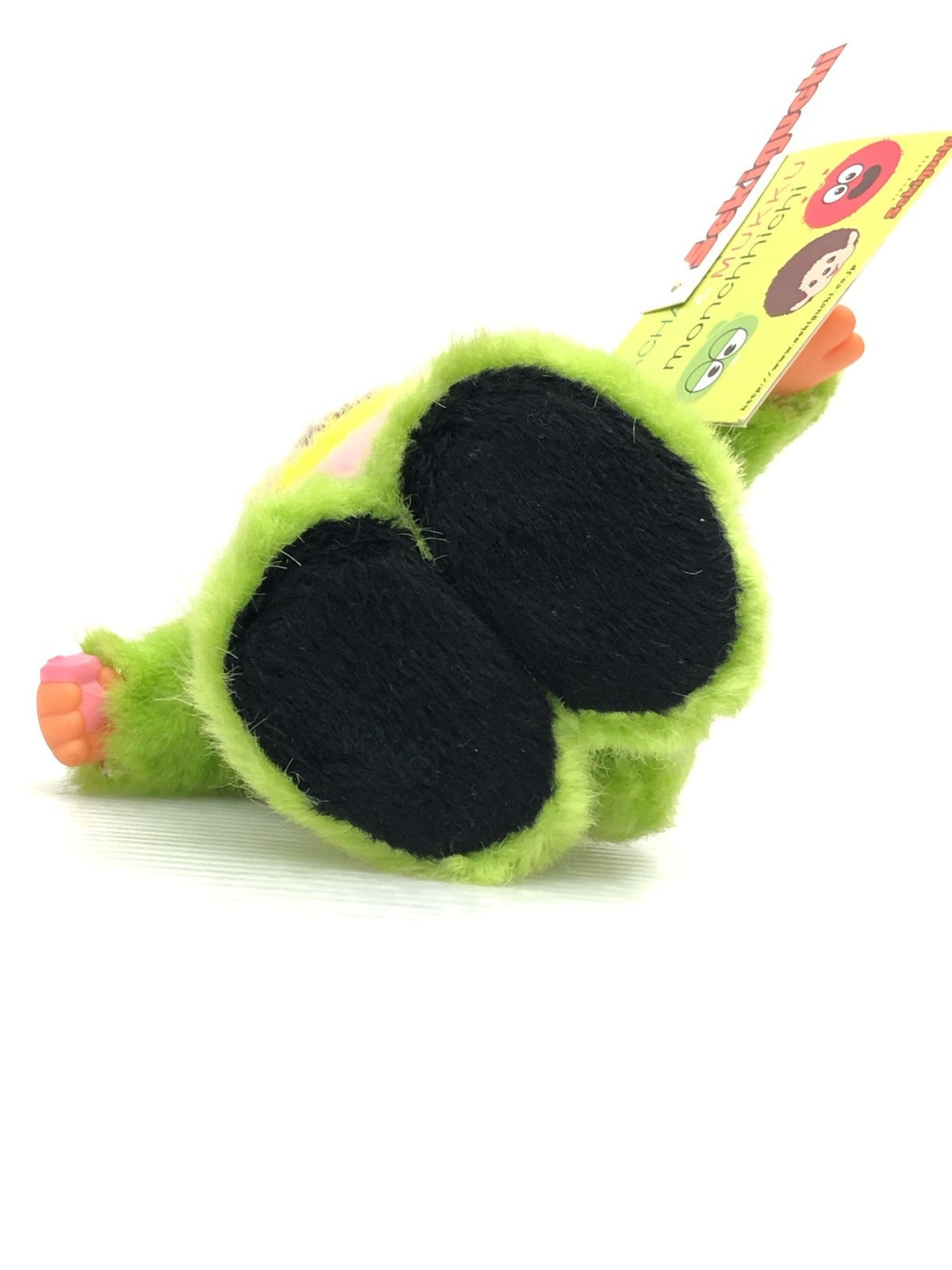 モンチッチ ガチャピン フィギュア/グッズ