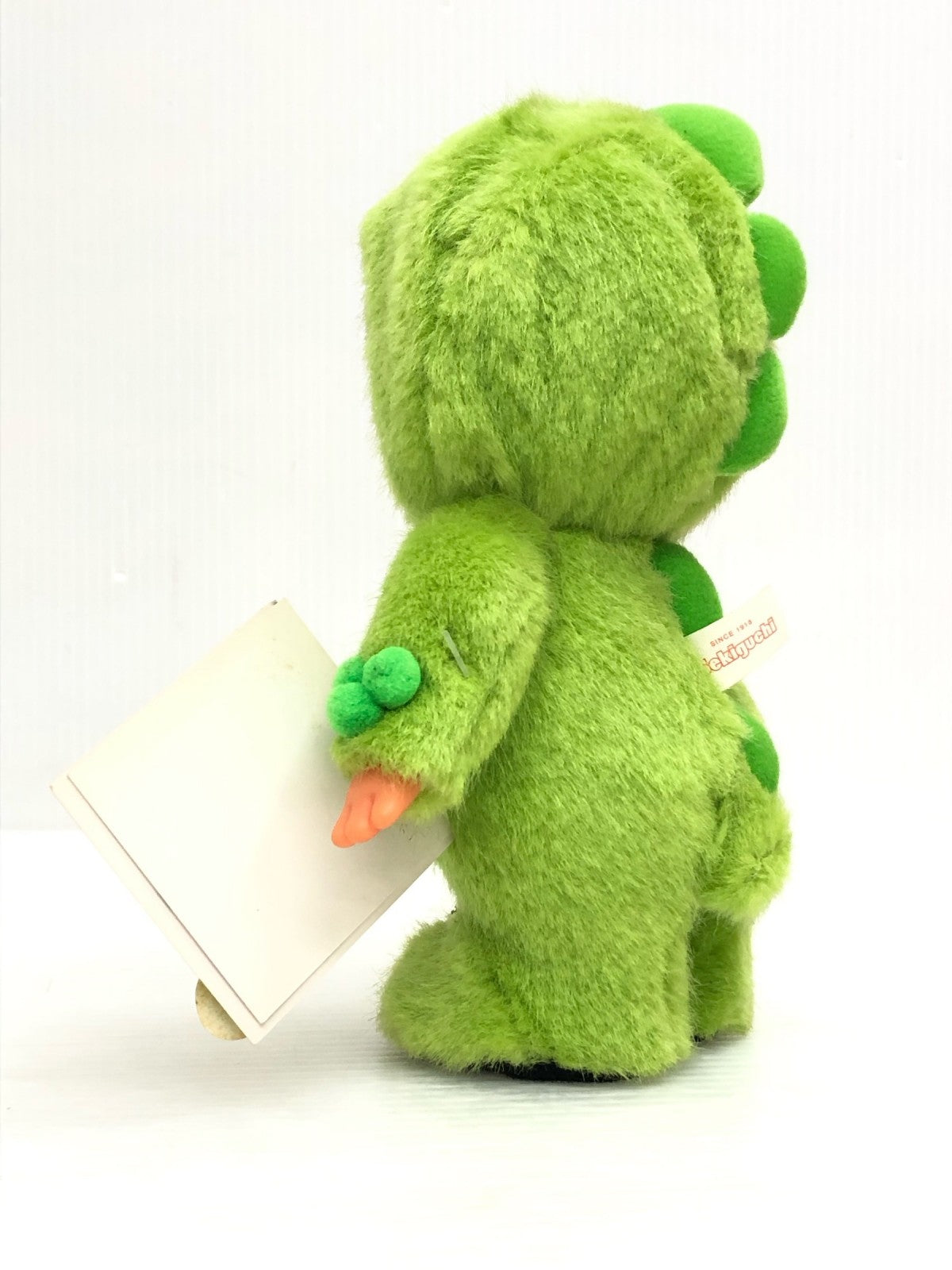 モンチッチ ガチャピン フィギュア/グッズ