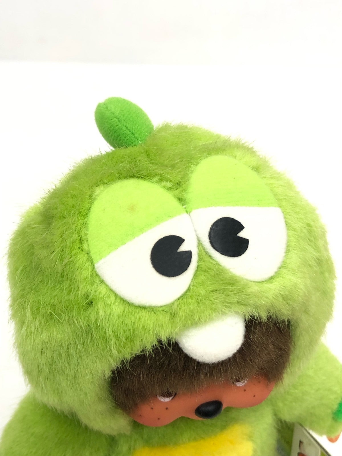 モンチッチ ガチャピン フィギュア/グッズ