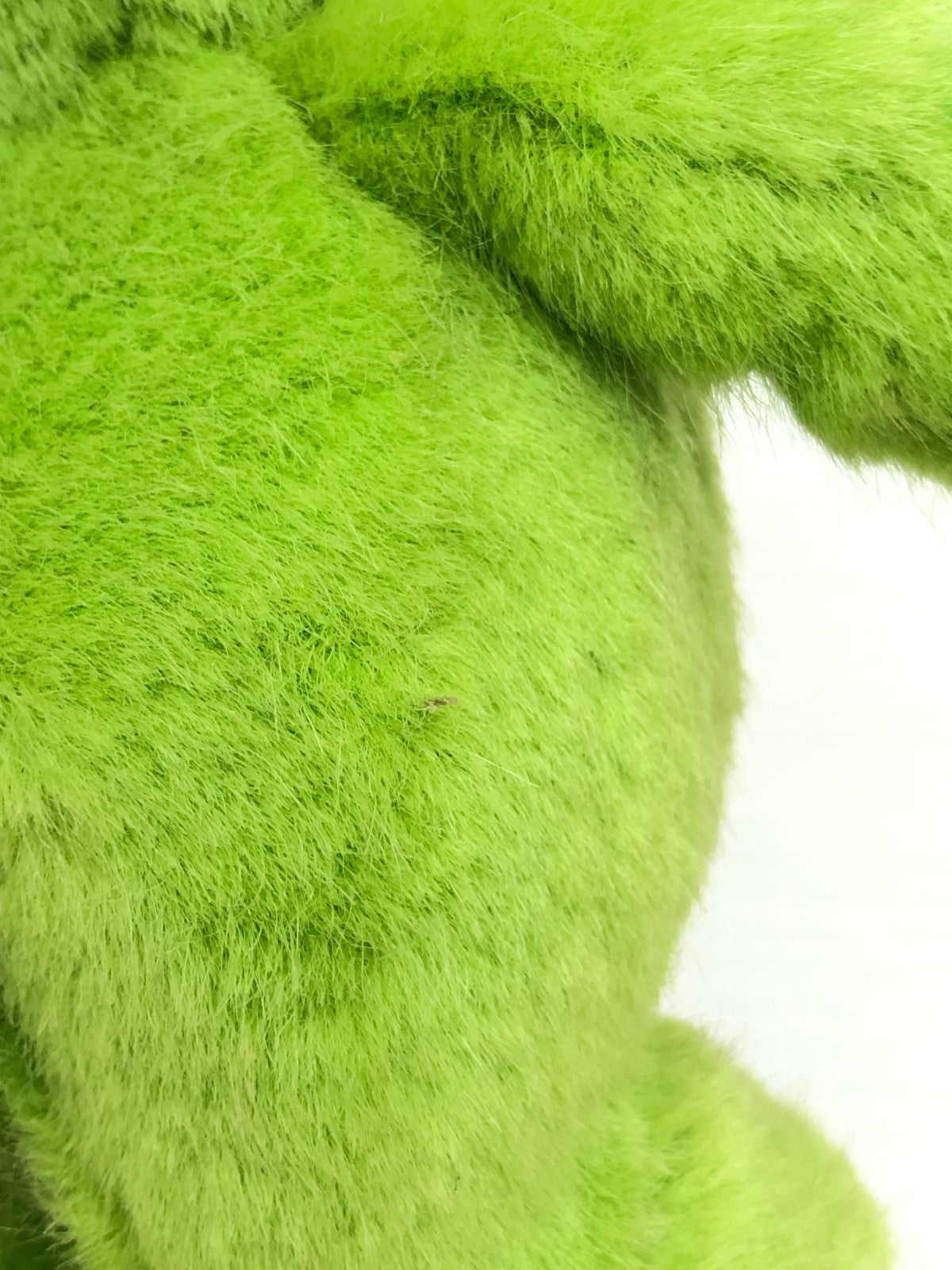 モンチッチ ガチャピン フィギュア/グッズ