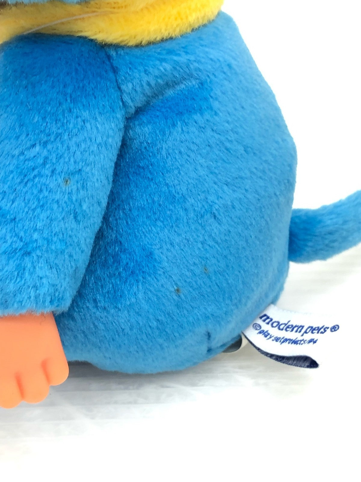 モダンペッツ モンチッチ フィギュア/グッズ