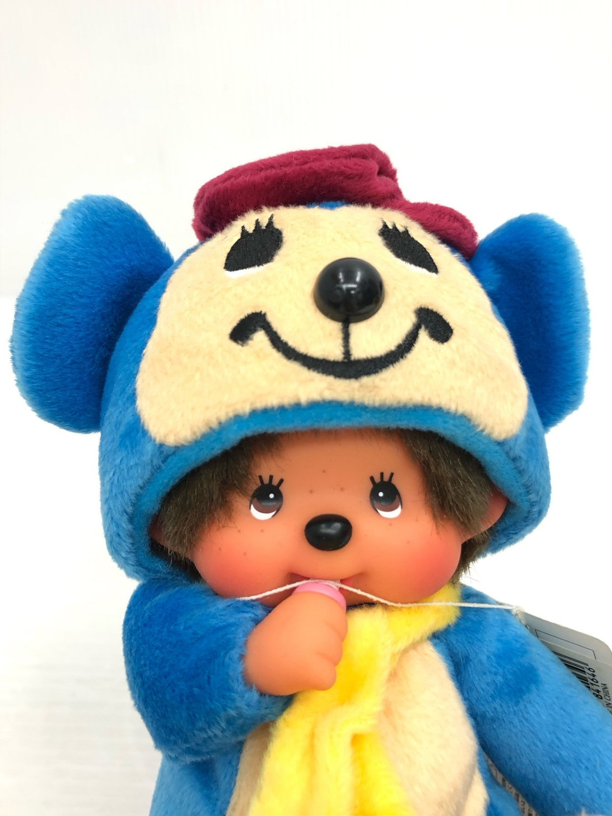 モダンペッツ モンチッチ フィギュア/グッズ