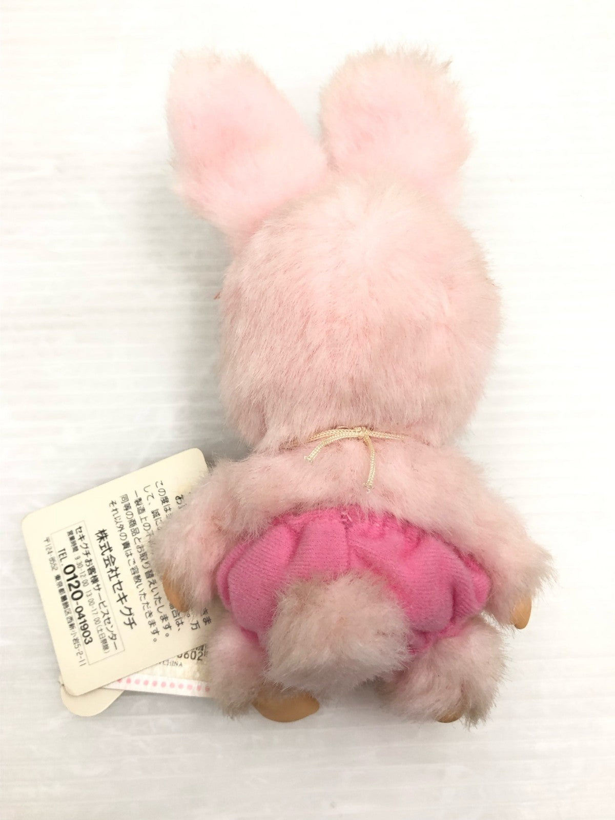 ベビチッチのおともだち フィギュア/グッズ