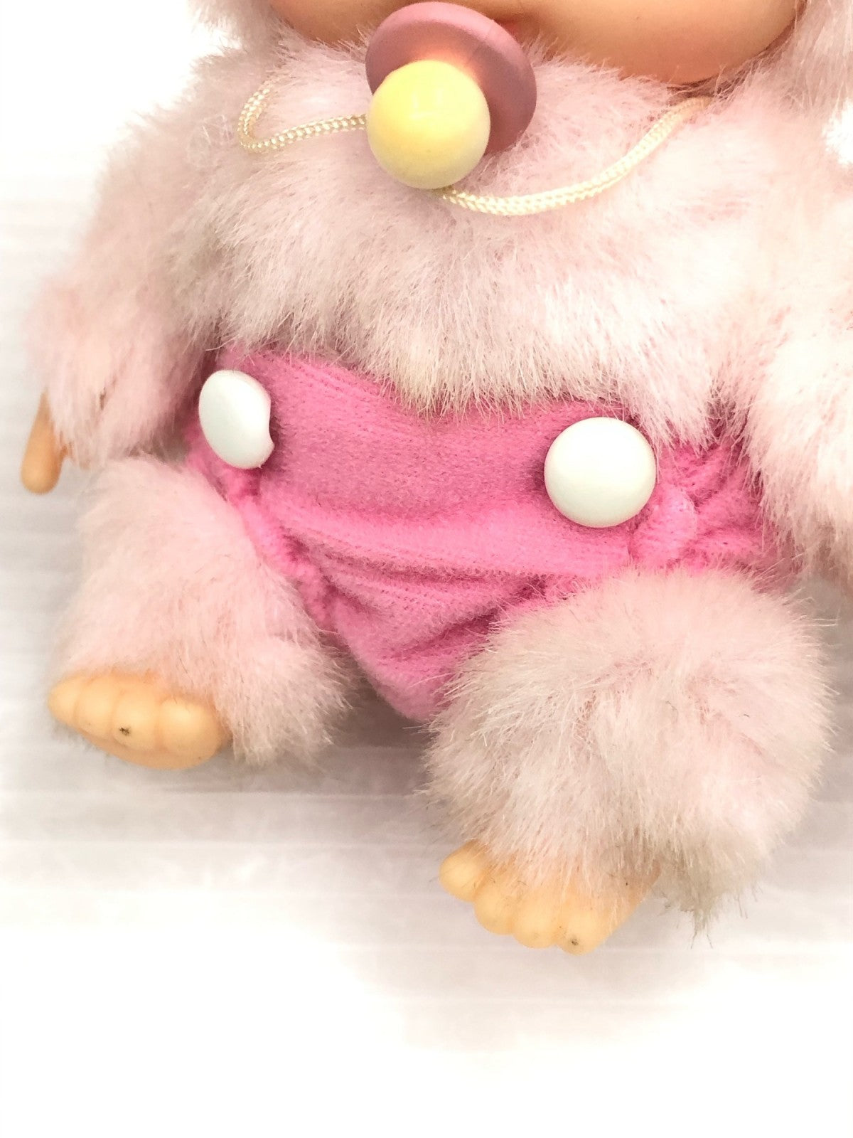 ベビチッチのおともだち フィギュア/グッズ