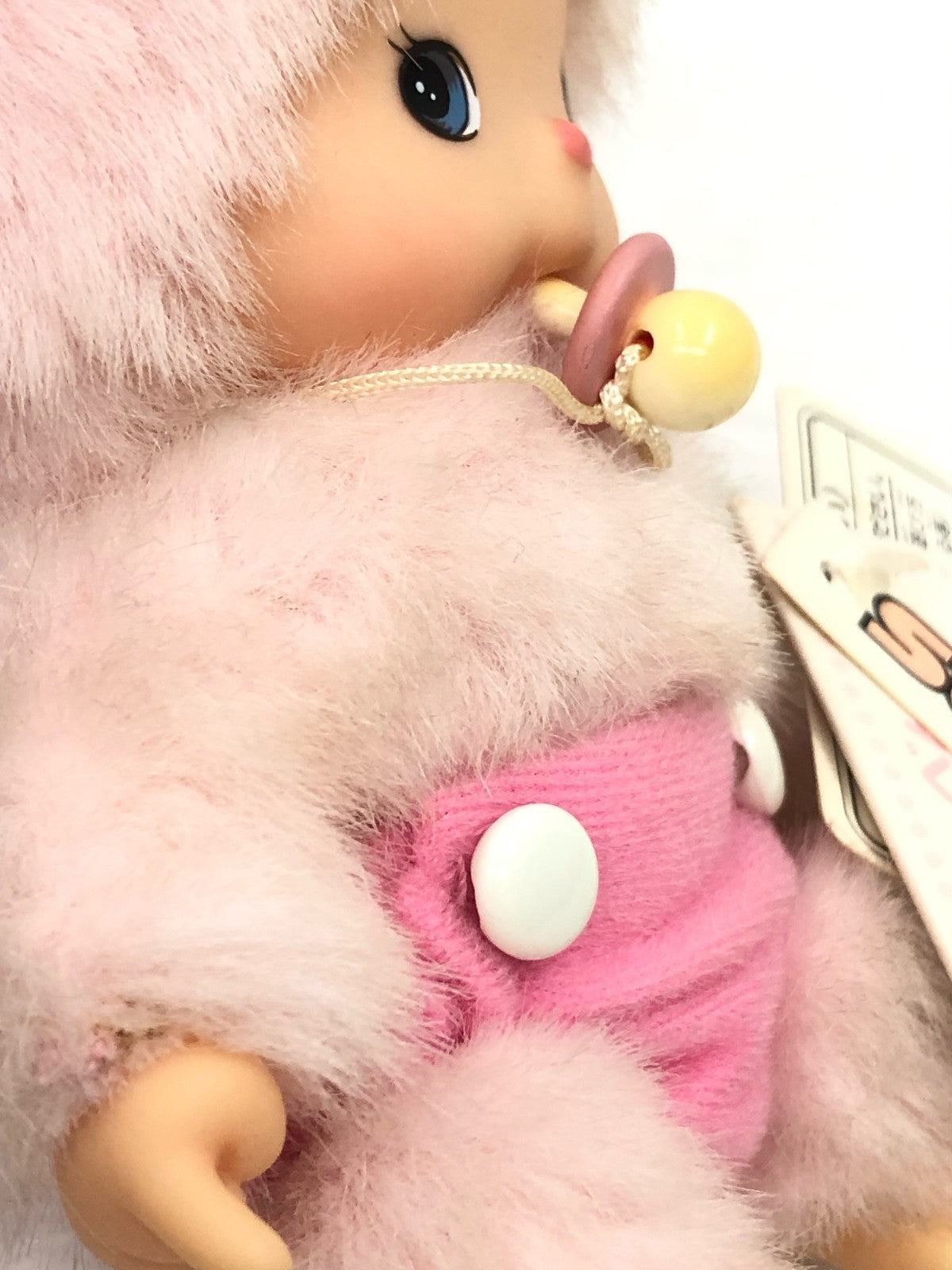 ベビチッチのおともだち フィギュア/グッズ