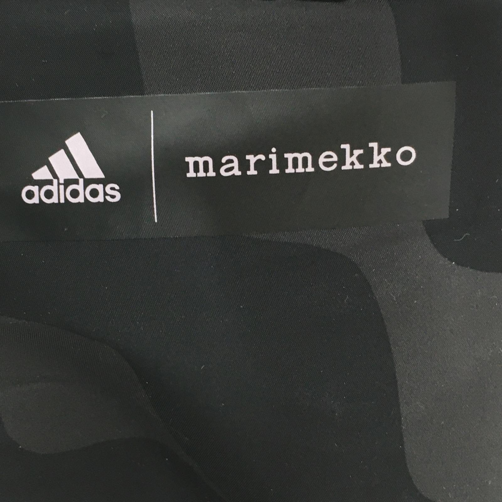 リュック・デイパック marimekko