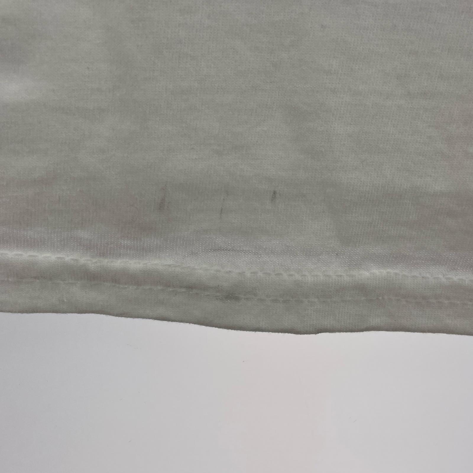半袖Tシャツ 25ss Office ホワイト XXL ホワイト