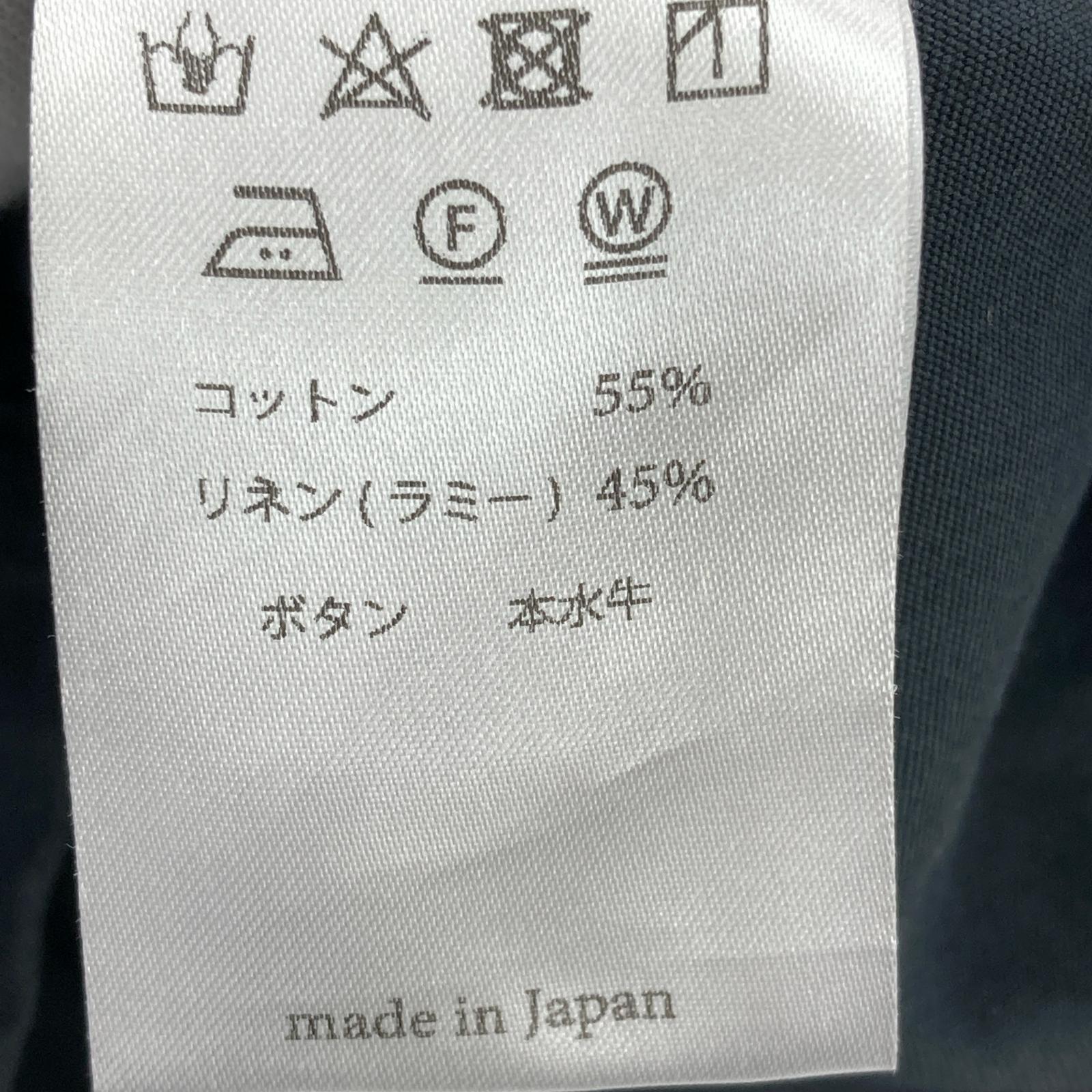 その他アウター Cornier ハンティングジャケット S S グレー