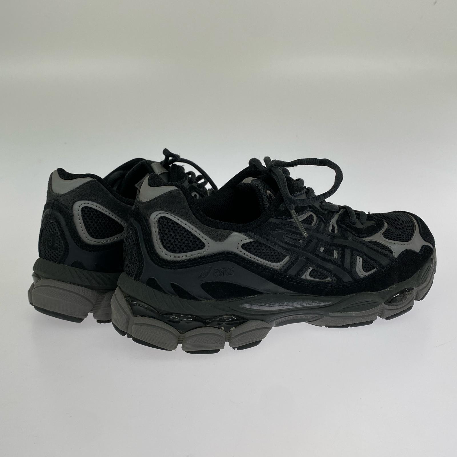 スニーカー GEL-NYC/27cm 27cm (US9 UK8 1/2 EU44) ブラック