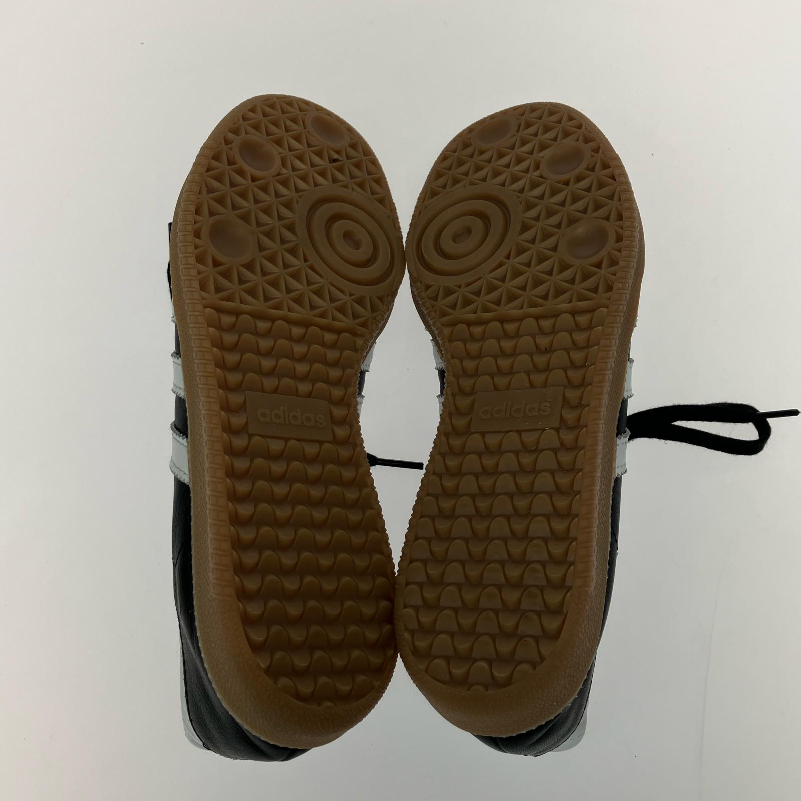 スニーカー adidas Originals Samba Decon Core Black IF0641 (26.5) 26.5cm (US8 1/2 UK8 EU43) ブラック