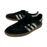スニーカー adidas Originals Samba Decon Core Black IF0641 (26.5) 26.5cm (US8 1/2 UK8 EU43) ブラック