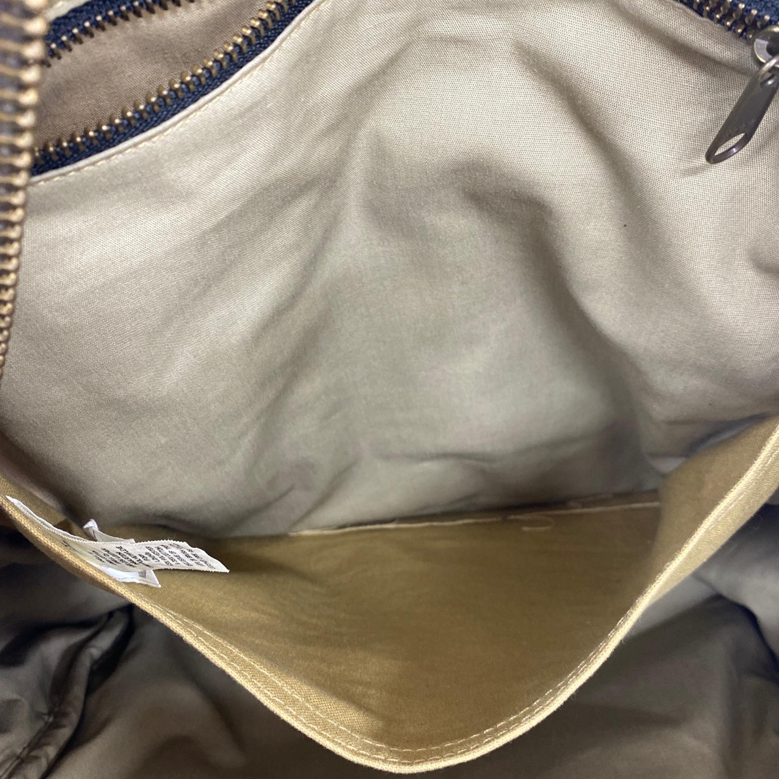 リュック・デイパック JOURNEYMAN BACKPACK オイルド