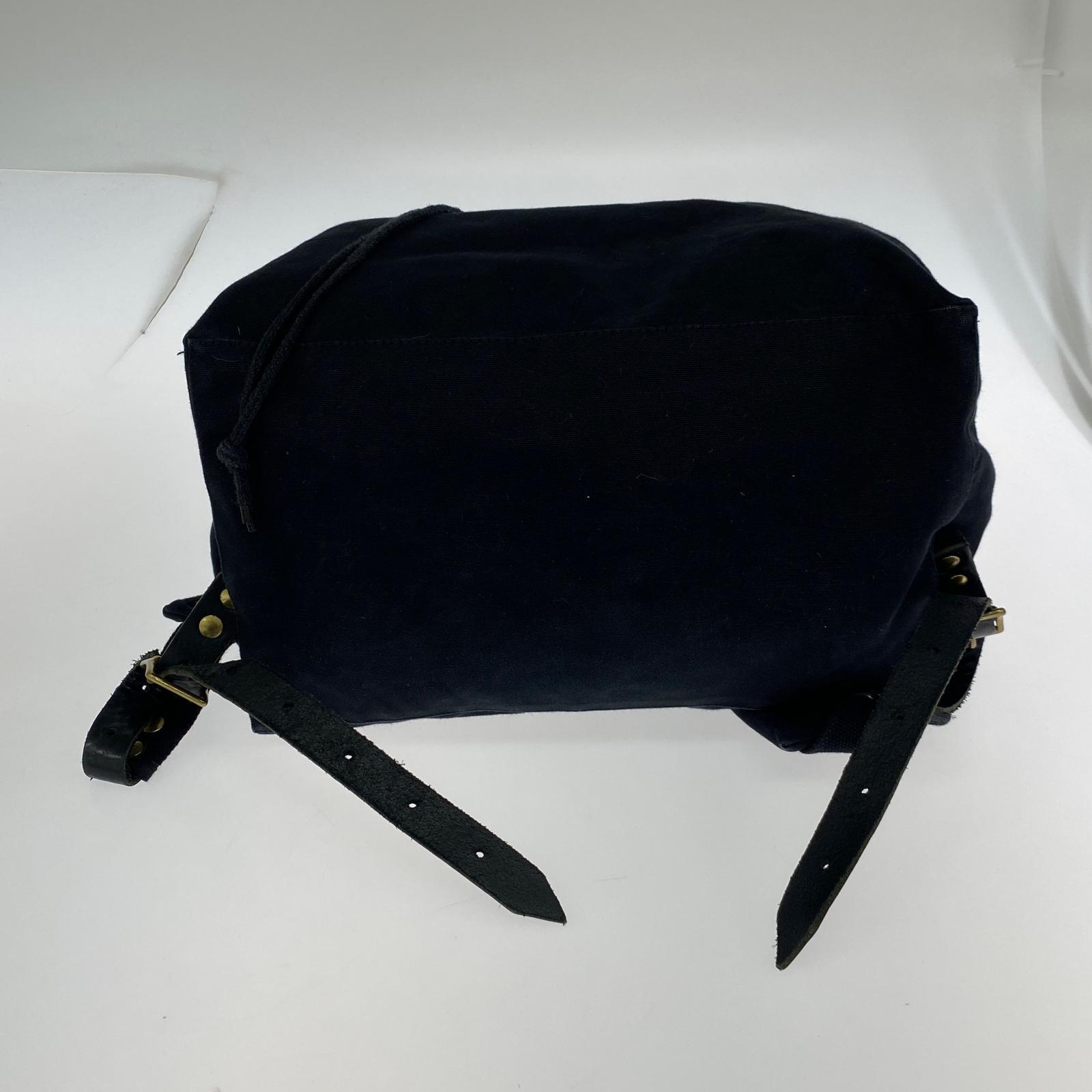 リュック・デイパック SEIL MARSCHALL NEW TOTE PACK ブラック